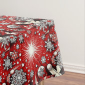 Nappe Flocon de neige (In Situ)