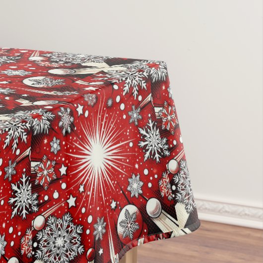 Nappe Flocon de neige (In Situ)