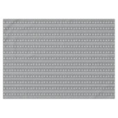 Nappe Flocon de Neige Cristallisé (Devant (Horizontal))