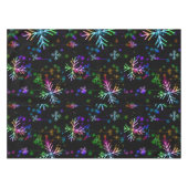 Nappe flocons de neige (Devant (Horizontal))