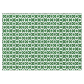 Nappe Flocons de Pin (3 Tailles) (Devant (Horizontal))