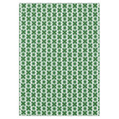Nappe Flocons de Pin (3 Tailles) (Devant)