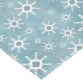 Nappe Flocons d'hiver du Sud-Ouest (Angle)