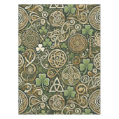 Nappe Floraison celtique (Devant)