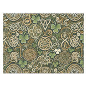 Nappe Floraison celtique (Devant (Horizontal))