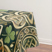 Nappe Floraison celtique (In Situ)