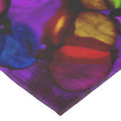 Nappe Floraison Électrique (Angle)