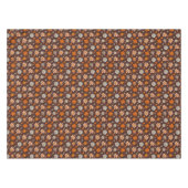Nappe Floral (Devant (Horizontal))
