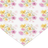 Nappe Floral (Angle)