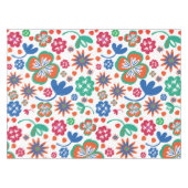 Nappe Floral (Devant (Horizontal))