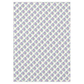 Nappe Floral (Devant)