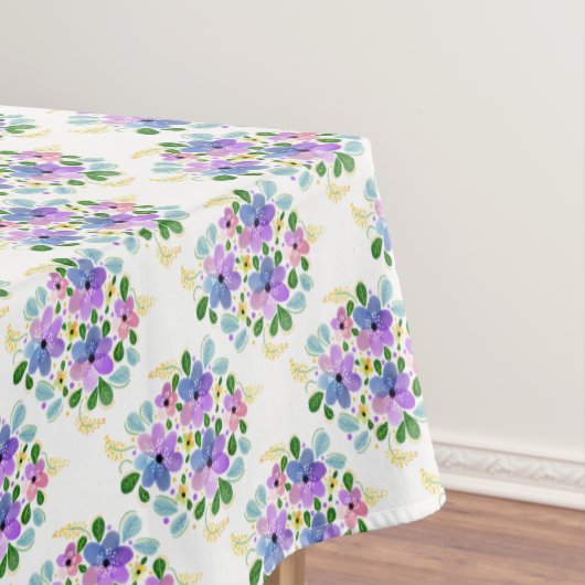 Nappe Floral (In Situ)