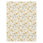 Nappe Floral (Devant)