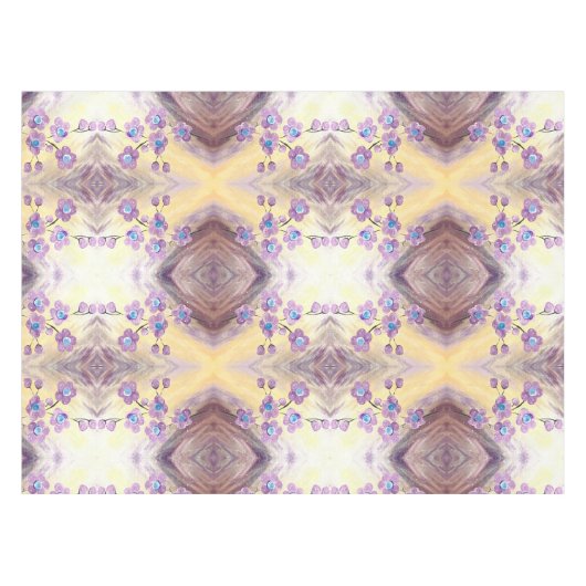 Nappe Floral (Devant (Horizontal))