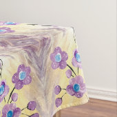 Nappe Floral (In Situ)