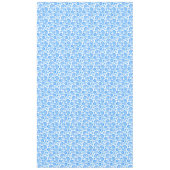 Nappe Floral (Devant)