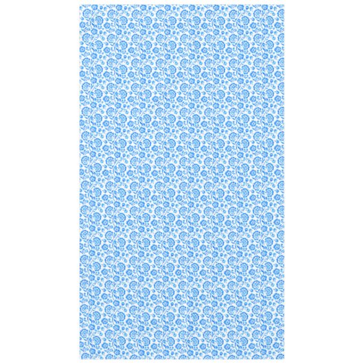 Nappe Floral (Devant)