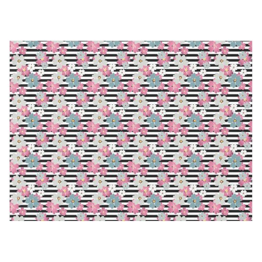 Nappe Floral (Devant (Horizontal))