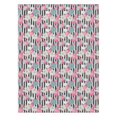 Nappe Floral (Devant)