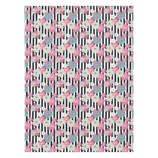 Nappe Floral (Devant)