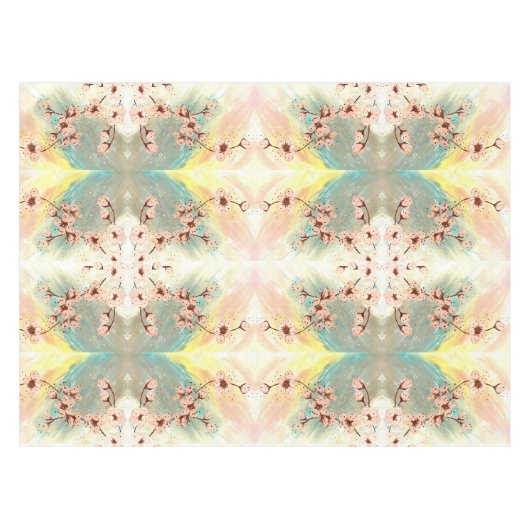 Nappe Floral (Devant (Horizontal))