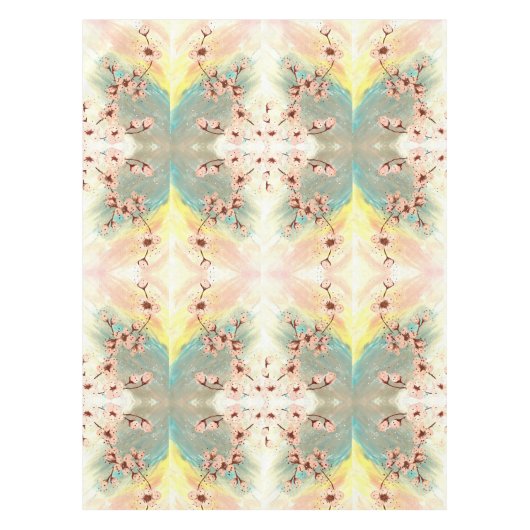 Nappe Floral (Devant)