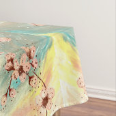 Nappe Floral (In Situ)