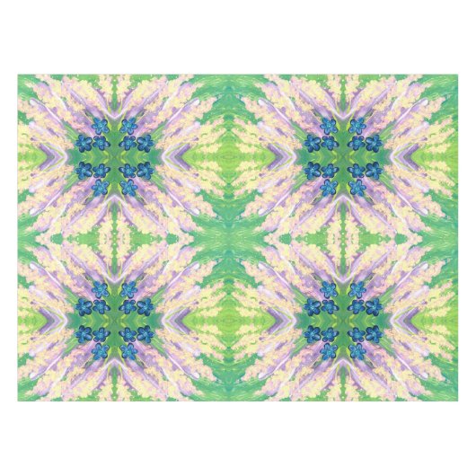 Nappe Floral (Devant (Horizontal))