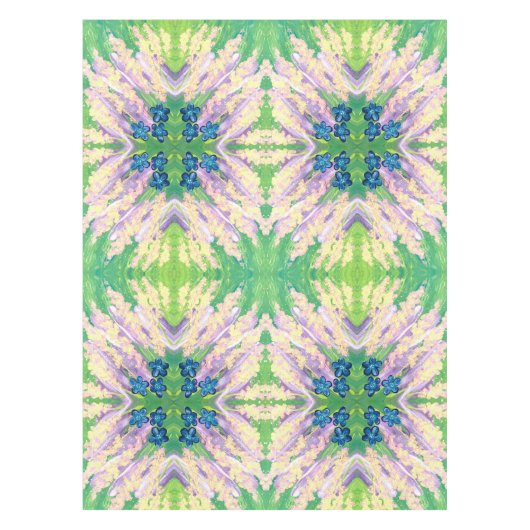 Nappe Floral (Devant)