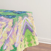 Nappe Floral (In Situ)