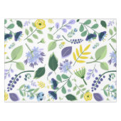 Nappe Floral (Devant (Horizontal))