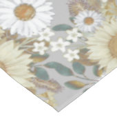 Nappe Floral Country Flower Garden (Angle)