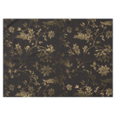 Nappe Floral d'or (Devant (Horizontal))