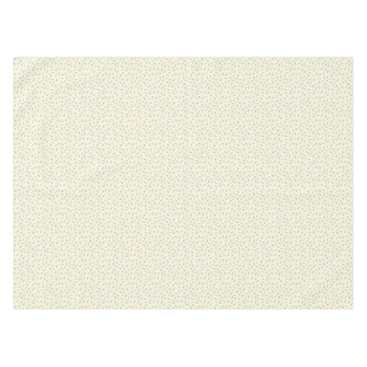 Nappe Floral jaune (Devant (Horizontal))