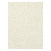 Nappe Floral jaune (Devant)