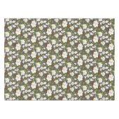 Nappe Floral Magnolia (Devant (Horizontal))