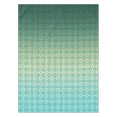 Nappe Floral ornament (Devant)