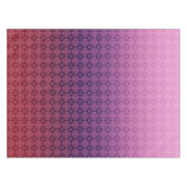 Nappe Floral ornament (Devant (Horizontal))