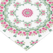 Nappe Floral ornament (Angle)