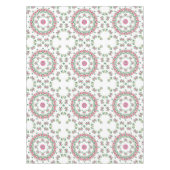 Nappe Floral ornament (Devant)