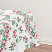 Nappe Floral ornament (In Situ)