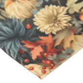 Nappe Floral Thanksgiving Motif Vintage (12) (Angle)