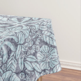 Nappe Floral tropical