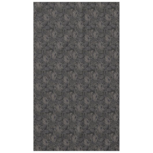 Nappe Floral tropical (Devant)