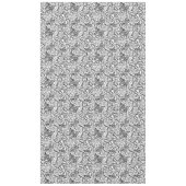 Nappe Floral tropical (Devant)