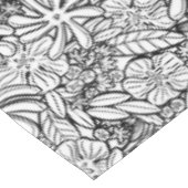 Nappe Floral tropical (Angle)