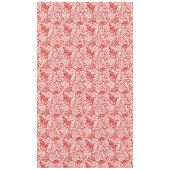 Nappe Floral tropical (Devant)