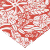 Nappe Floral tropical (Angle)