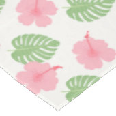 Nappe Floral tropical (Angle)