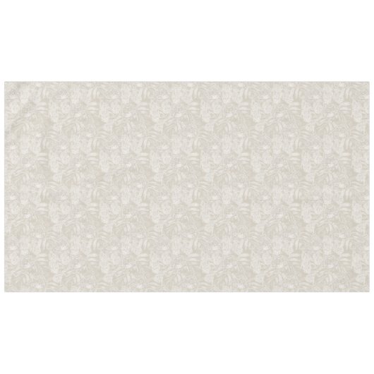 Nappe Floral tropical (Devant (Horizontal))